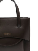 Sac à main en cuir de poche Hidesins