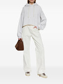 Baskets en cuir Golden Goose Super Star