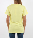 Semicouture T Shirts And Polos Yellow