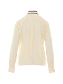 Camicia Fabiana Filippi in Misto Seta