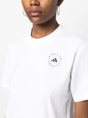 Adidas By Stella Mc Cartney Logo T-Shirt