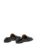 Odissi Juno Leder-Loafer