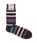 Intimo Gallo Antracite+Nero