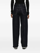 Jean Nikka Denim fermé