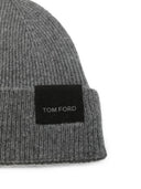 Bonnet en cachemire Tom Ford