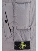 Stone Island - Doudoune en nylon