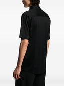 Chemise en coton Emporio Armani