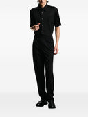 Chemise en coton Emporio Armani