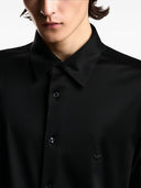Chemise en coton Emporio Armani