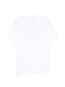 Ps By Paul Smith Fußball-Baumwoll-T-Shirt