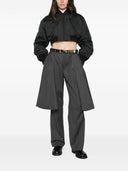 Giubbotto bomber corto di Balenciaga