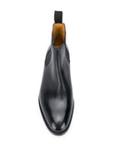 John Lobb Lawry Chelsea-Stiefel aus Leder