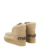 Mou Eskimo 18 Glitzerstiefel
