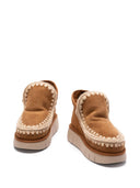 Mou Eskimo Bounce Sneaker Boots