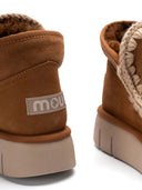 Mou Eskimo Bounce Sneaker Boots