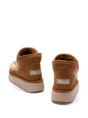 Mou Eskimo Bounce Sneaker Boots