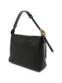 Etro Mittelgroße Hobo-Tasche aus Leder