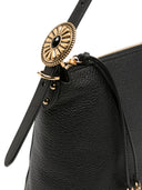 Etro Mittelgroße Hobo-Tasche aus Leder