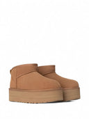 Ugg Classic Ultra Mini Plateaustiefel