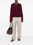 Lisa Yang Cardigan en cachemire Danni