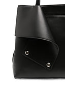 Sac à bandoulière Toteme Main Mercer en cuir