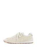 Jacquemus Baskets Les Tennis En Cuir