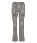 S Max Mara Trousers White