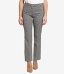 S Max Mara Trousers White