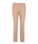 S Max Mara Trousers Camel