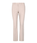 S Pantaloni Max Mara Beige