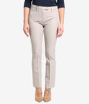 S Pantaloni Max Mara Beige