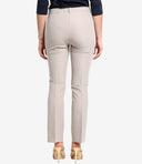 S Pantaloni Max Mara Beige