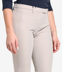 S Pantaloni Max Mara Beige