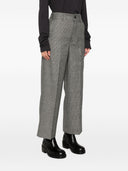 Nicholson & Nicholson Pantalon en laine