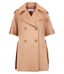 Max Mara Jakker Camel
