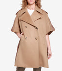 Max Mara Jakker Camel