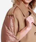 Max Mara Jakker Camel