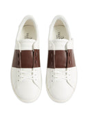 Sneakers Open Royco in pelle Valentino Garavani