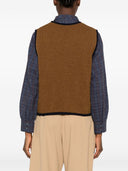 Moismont Angele Woll-Cardigan