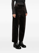 Nicholson & Nicholson Pantalon en coton