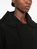 Comme Comme Wolljacke