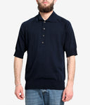 Pt Torino Sweaters Blue