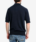 Pt Torino Sweaters Blue