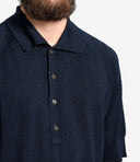 Pt Torino Sweaters Blue