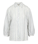 Camisas Max Mara Weekend Blanco
