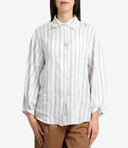 Camisas Max Mara Weekend Blanco