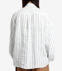 Camisas Max Mara Weekend Blanco