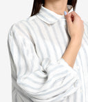 Camisas Max Mara Weekend Blanco