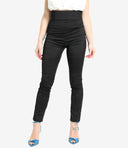 Philosophy By Lorenzo Serafini Trousers Black
