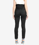 Philosophy By Lorenzo Serafini Trousers Black